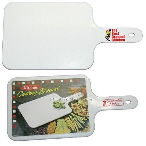 Plastic Cutting Board