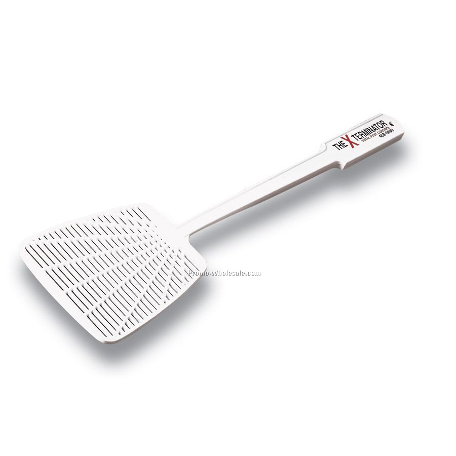 Plastic Fly Swatter