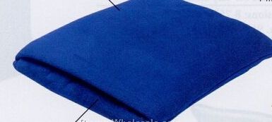 Port Authority Stadium Blanket With Pocket