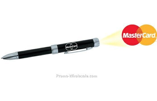 Projection Pen