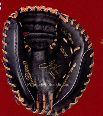 Rawlings Baseball/ Softball Catchers Mitt