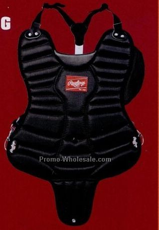 Rawlings Youth 15" Baseball/ Softball Chest Protector