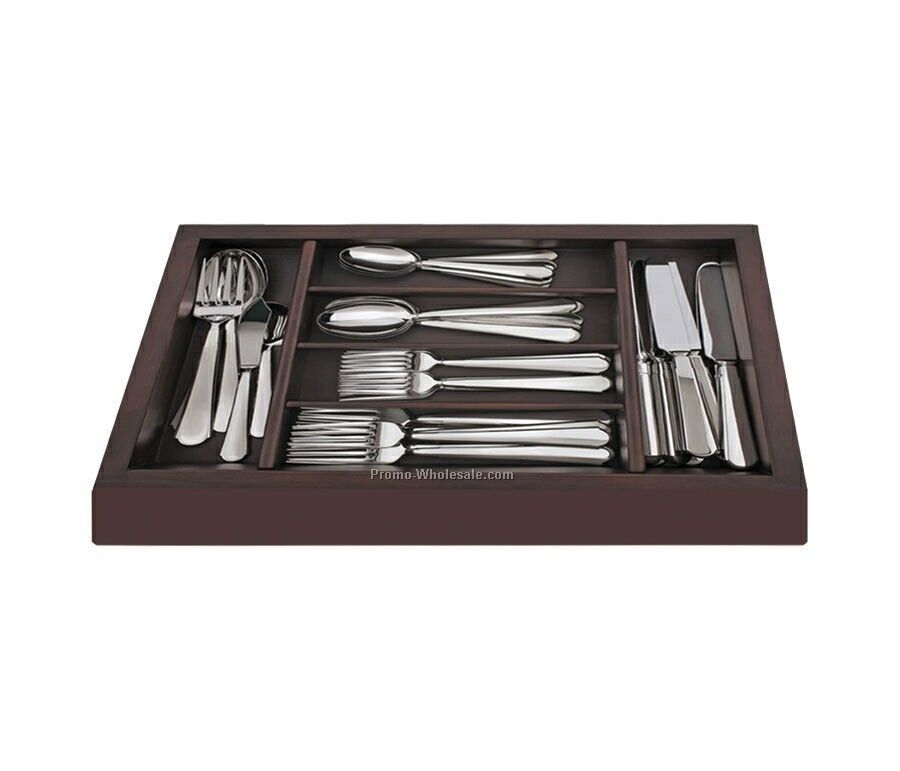 Reed & Barton Thomas O'brien Trefor Flatware Set