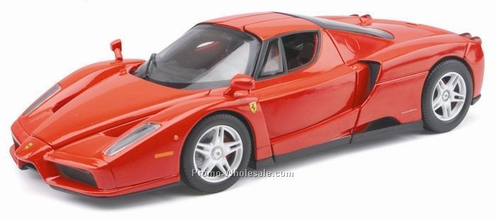 Remote Control Ferrari Enzo Car