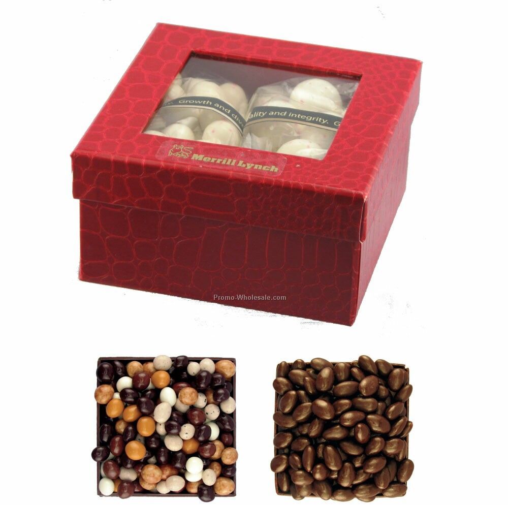 Reveal Box ~ Espresso Beans