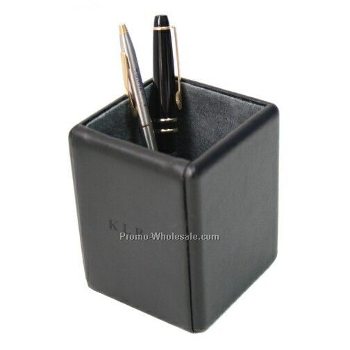 Royce Leather Pen/Pencil Holder