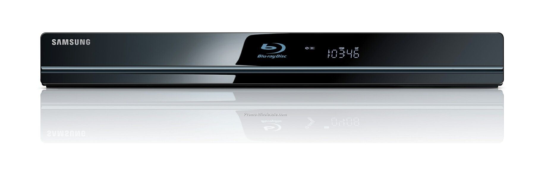 Samsung Blu-ray Disc Player