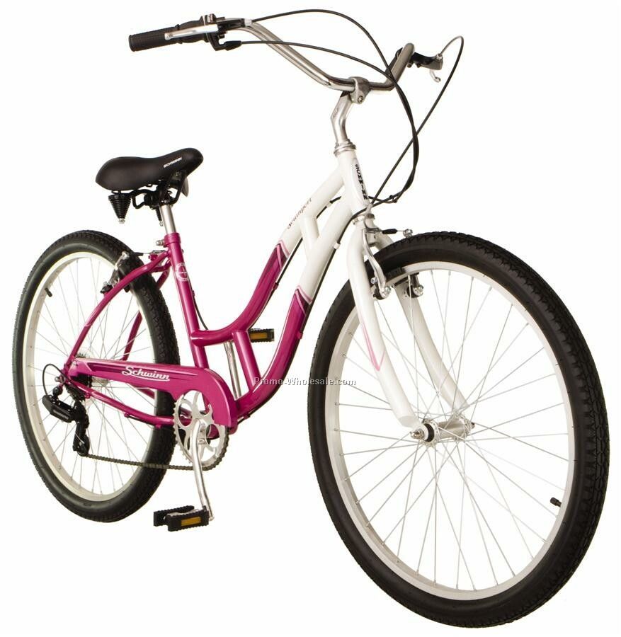 Schwinn Women's Southport 7 Speed Bicycle