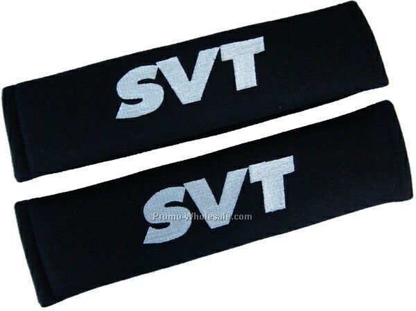 Seat Belt Covers