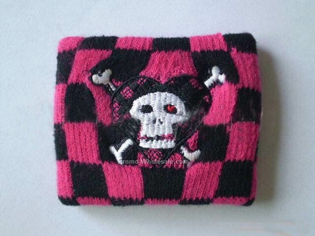 Skull Cuff