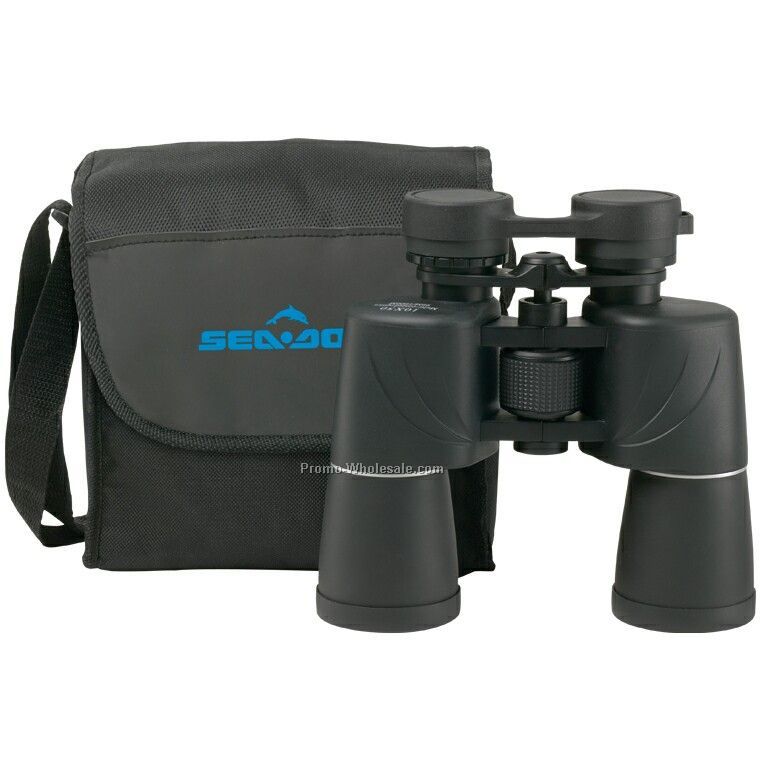 Skyline Binoculars (10x50)