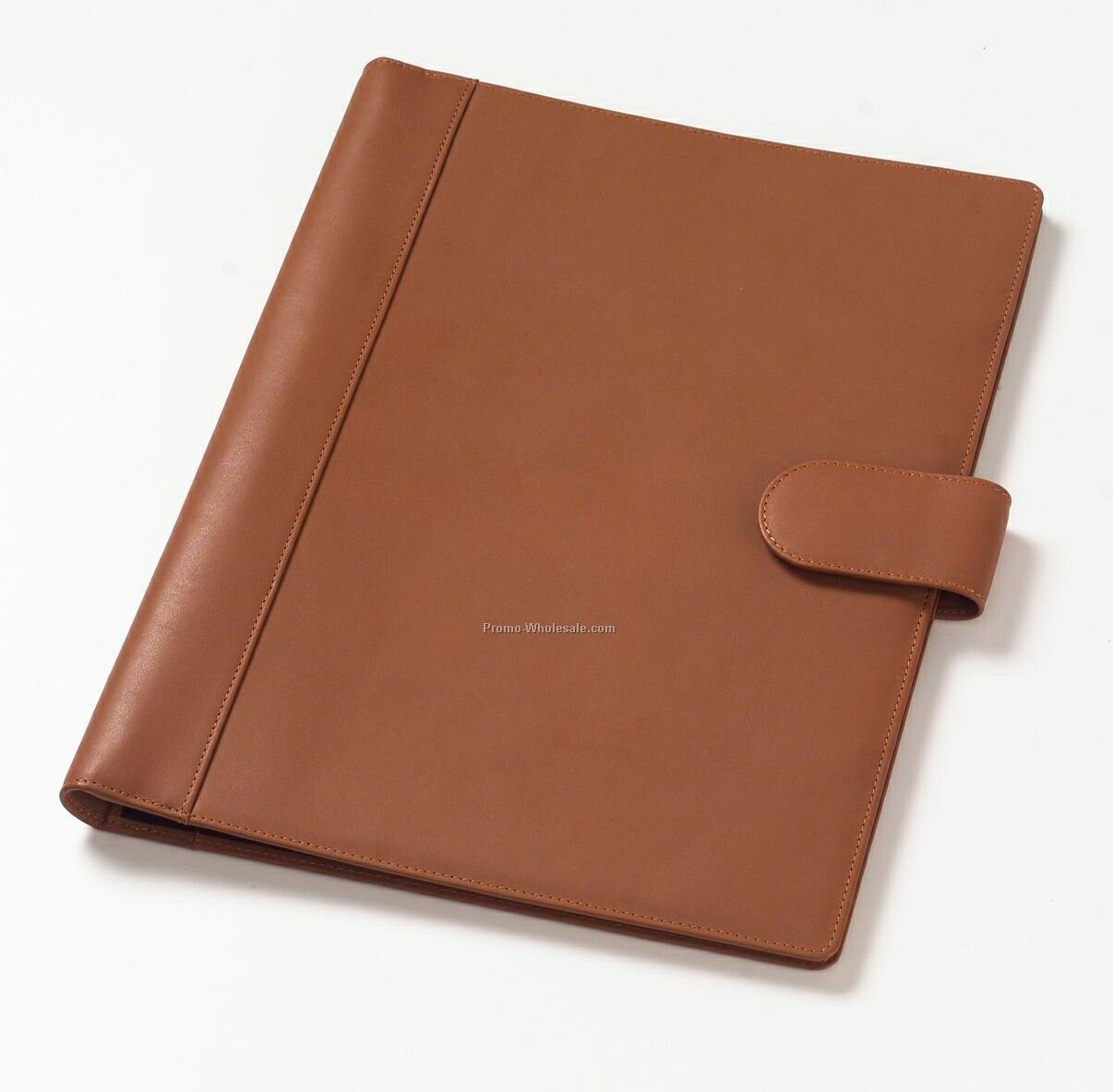 Soft Sided Padfolio