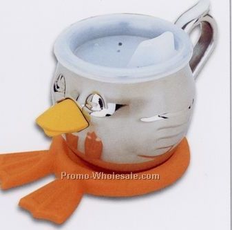 Something Duckie Collection Baby Cup