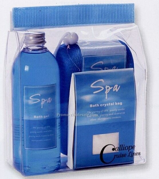 Spa Kit