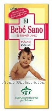 Spanish Pocket Doctor Brochure (El Bebe' Sano)