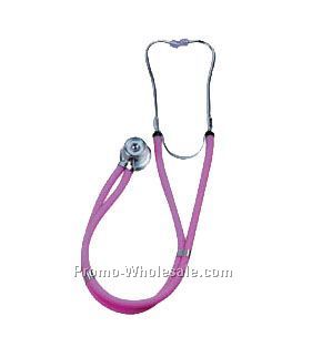 Spectrum Sprague Rappaport Type Stethoscope