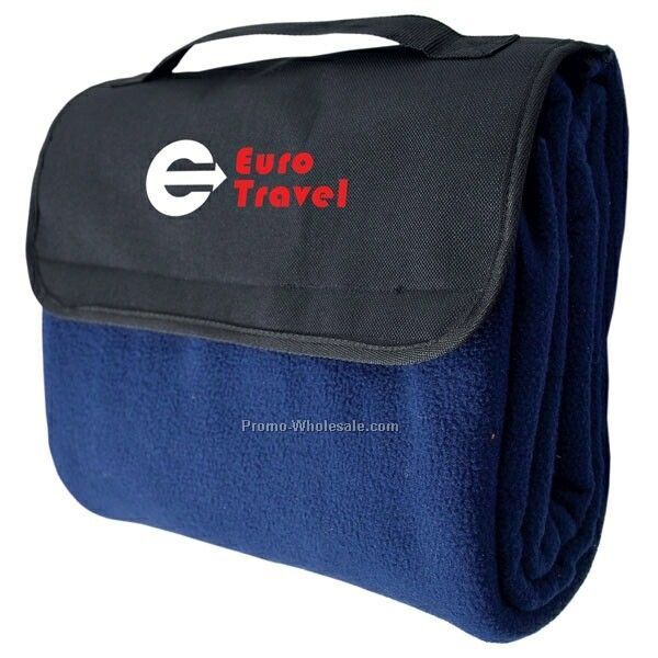 Sport Blanket / Carry Bag (Imprinted)