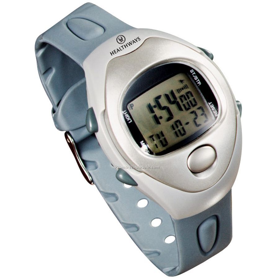 Sportline Solo Heart Rate Watch