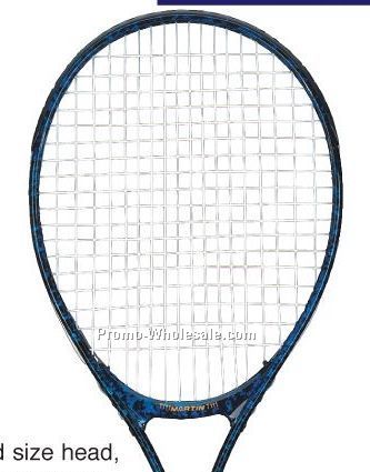 Standard Size Head Tennis Racket