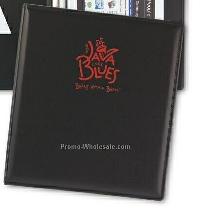 Statesman Economy 1" Ring Binder