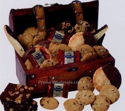 Treasure Chest