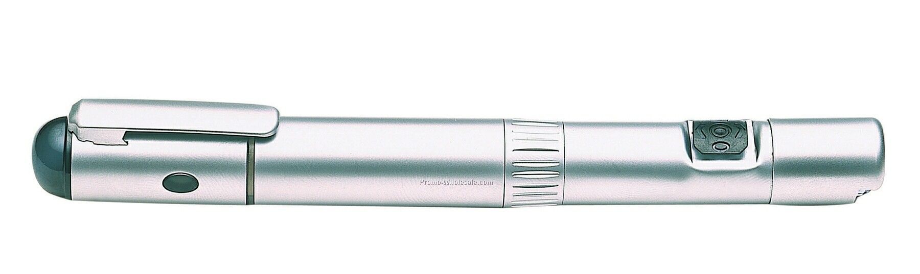 USB & Laser Presentation Pen