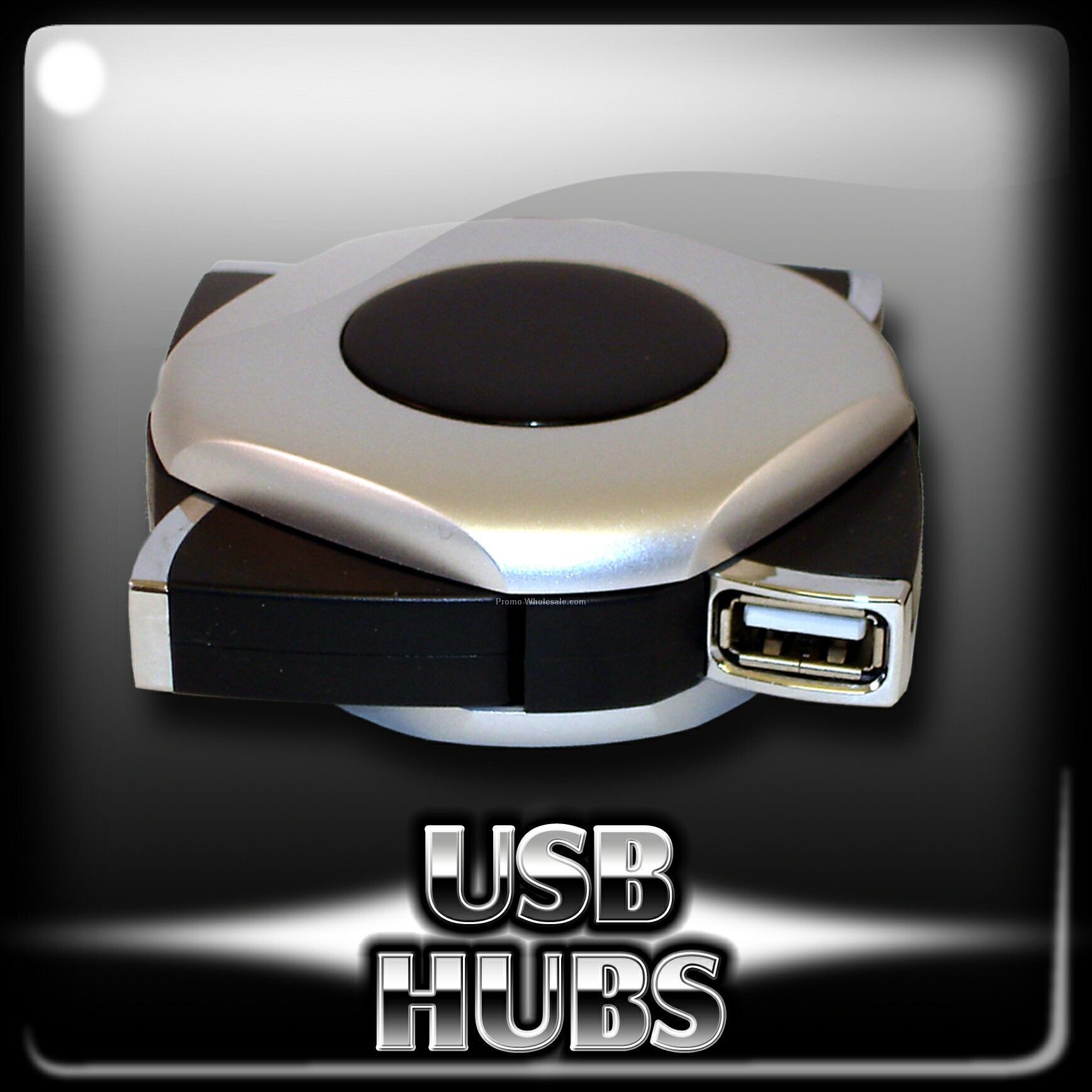 USB Hub