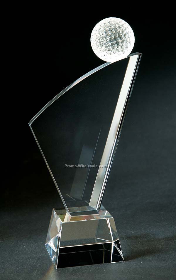 Victory Golf Award (Small)