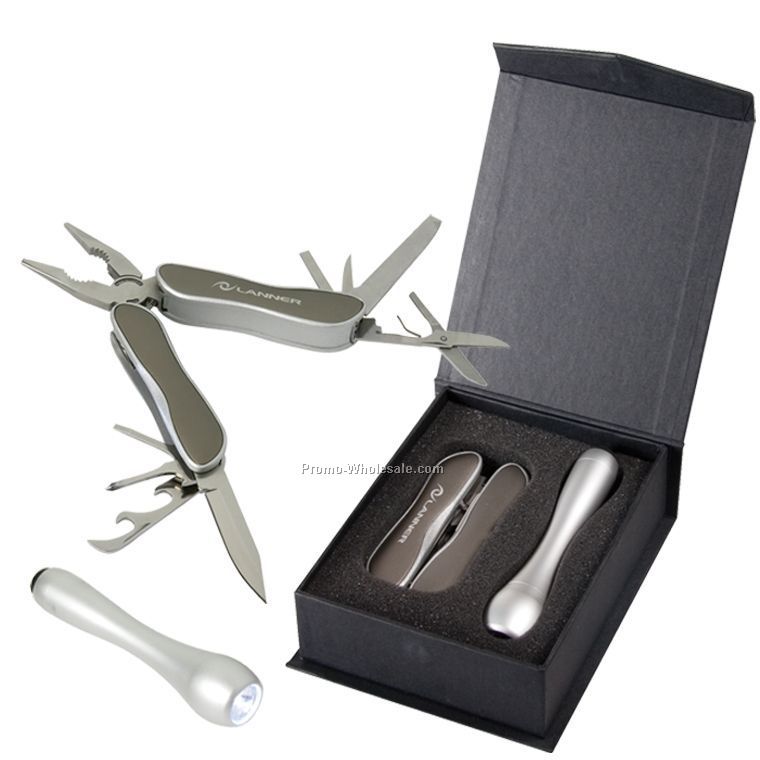 Wave Multi Tool Set