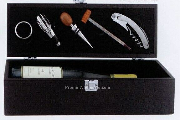 Wine Accessories Box Set