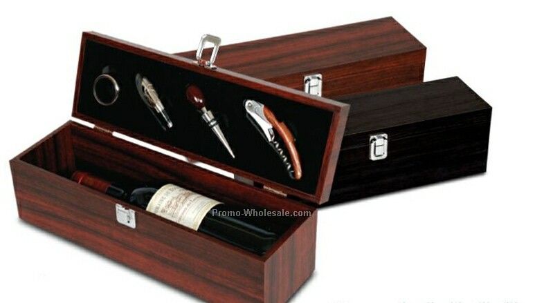 Wine Gift Set