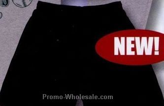 Work Out Shorts (S-3xl) (Adult)