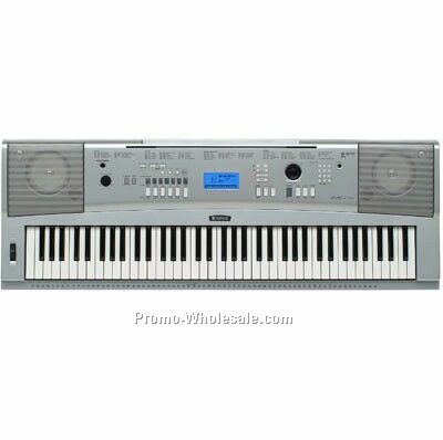 Yamaha 76 Key Full Sized Piano