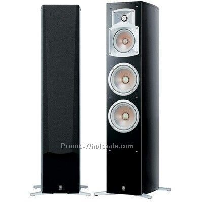 Yamaha High Performance Speaker System