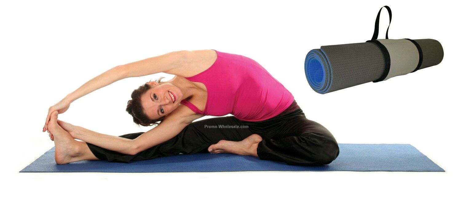 Yoga Exercise Mat