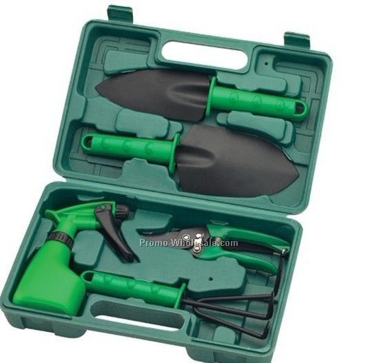 5-piece Garden Tool Set