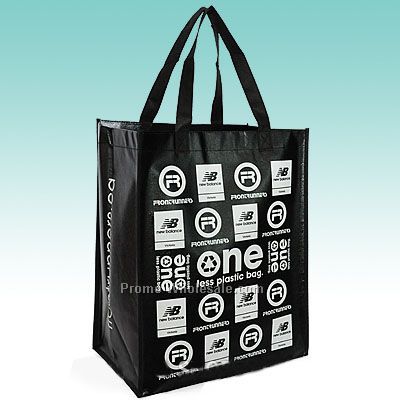 Custom printed Non-woven Shopping Bag