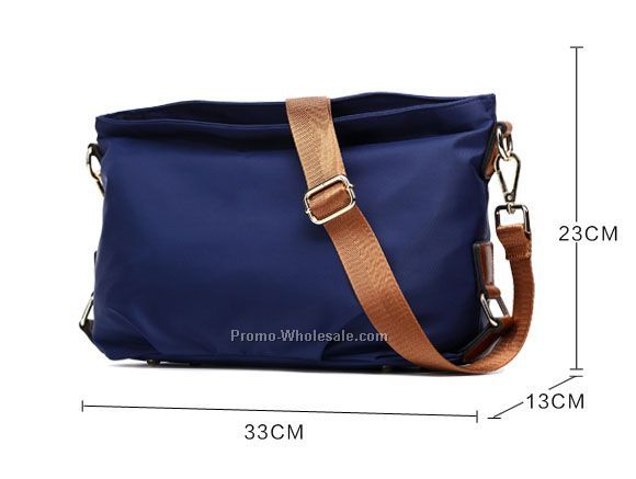 waterproof lady shoulder bags durable shoulder bags