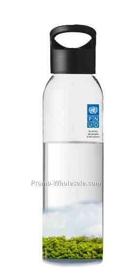 650ML Tritan water Bottle