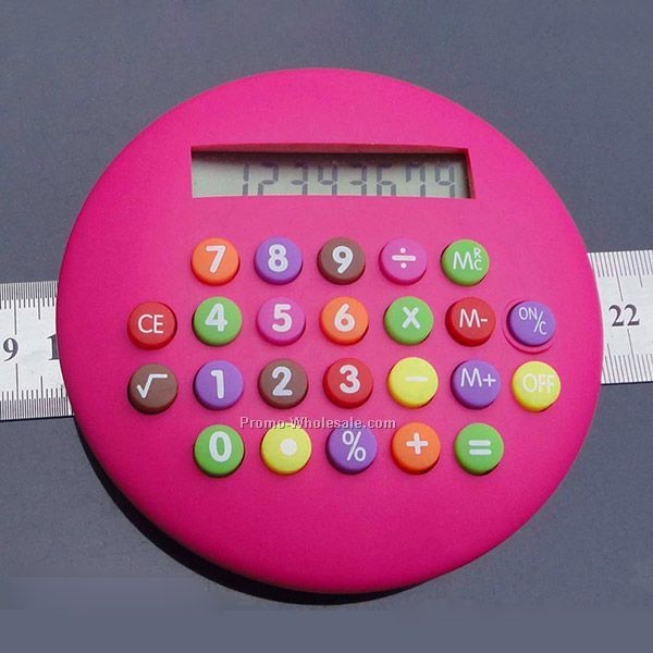 Calculator for Kids