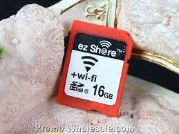 Hot memory card