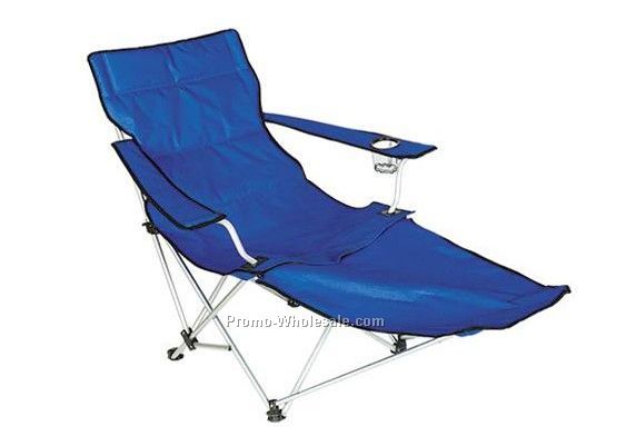 Folding beach chair, outdoor camping chair