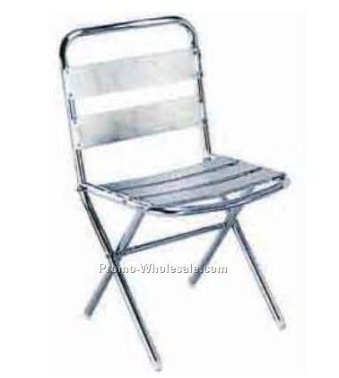 Aluminum frame chair, garden chair, lesiure chair