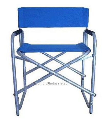 Folding director chair,portable chair