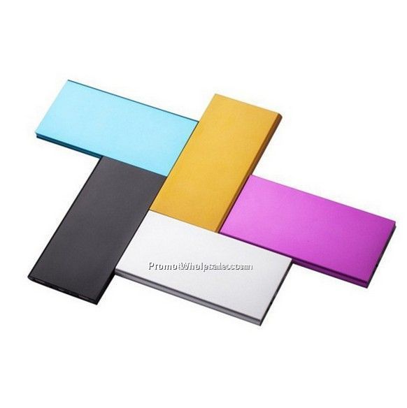 15000 mAh power bank, new style metal power bank