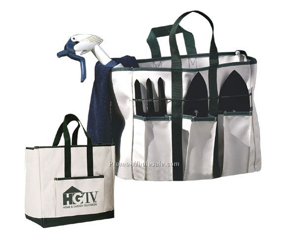 Garden Tool Pack