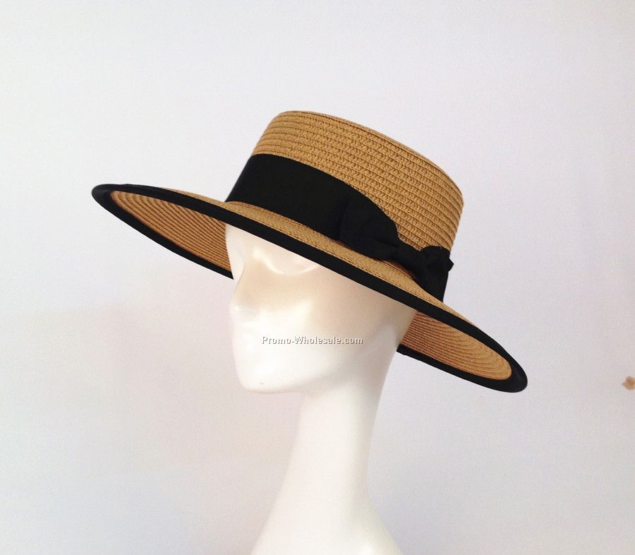 PANAMA HAT