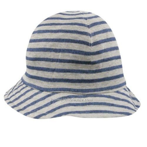 Jersey cotton bucket