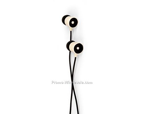 Hot In-ear earphone