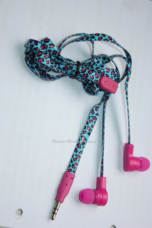 Hot In-ear earphone